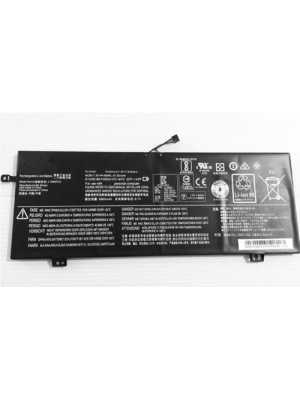 Аккумулятор (батарея) для ноутбука Lenovo IdeaPad 710S-13ISK 7.5V 6135mAh