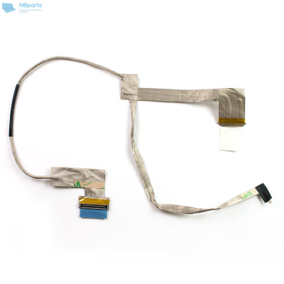 Шлейф матрицы (экрана) LENOVO V560