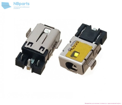 Разъем питания Acer A315-55G