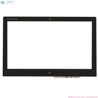Тач скрин 13,3" для ноутбука Lenovo Yoga 2 13,3"
