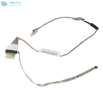 Шлейф матрицы (экрана) ASUS K93s