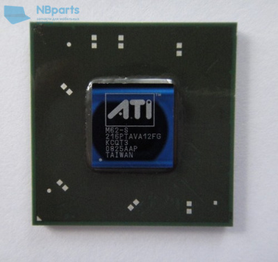ATI 216PTAVA12FG 