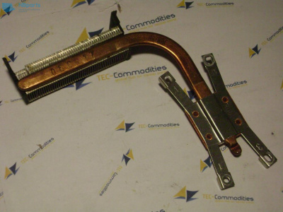 Система охлаждения Toshiba Satellite M70, Б/У