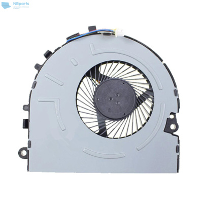 Кулер (вентилятор) HP Pavilion 15-DA VER-1