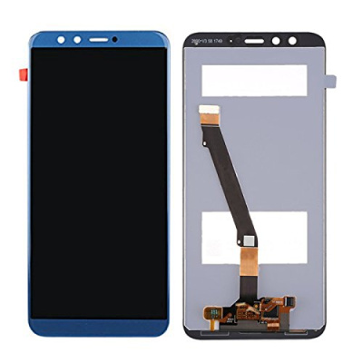 LCD дисплей для Huawei Honor 9 Lite (LLD-L31) с тачскрином (синий)