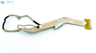 Шлейф матрицы (экрана) TOSHIBA Satellite E105 E100