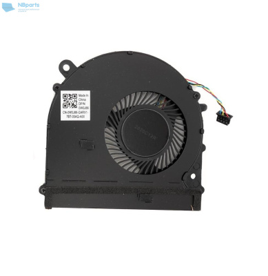 Кулер (вентилятор) Xiaomi Mi Air Pro 15,6 MX150 GPU