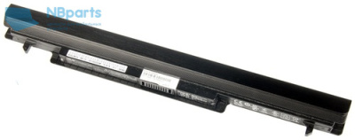 Аккумулятор (батарея) для ноутбука Asus K56 14.4V 2600mAh OEM