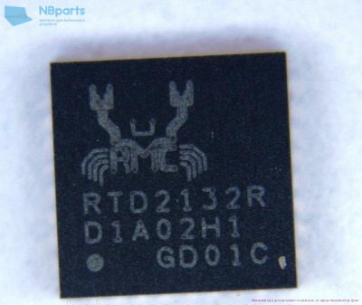 RTD2132R