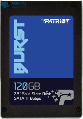 PBU120GS25SSDR