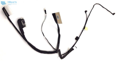 Шлейф матрицы (экрана) HP Pavilion 11-n