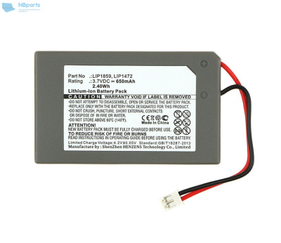 Аккумуляторная батарея для Sony PlayStation 3