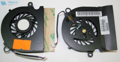 Кулер (вентилятор) HP Probook 5310M