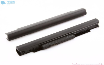 Аккумулятор (батарея) для ноутбука HP 255 240 G4 G5 Pavilion 15-AC 14-AC 10.8V 2670mAh