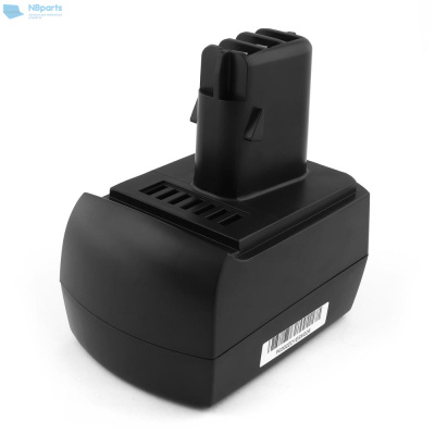 Аккумулятор для Metabo BS 12-2 Ni-Cd