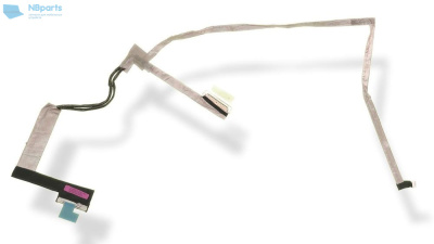 Шлейф матрицы (экрана) HP Pavilion DV6-7000