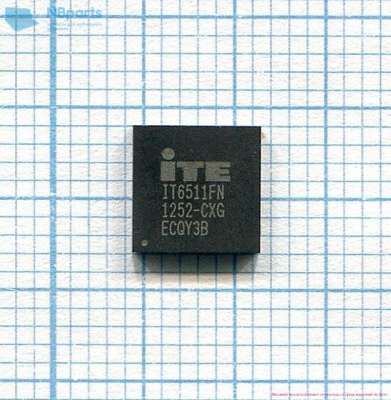 ITE IT6511FN CXG