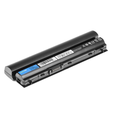 Аккумулятор (батарея) для ноутбука Dell Latitude E6320 11.1V 4400mAh OEM