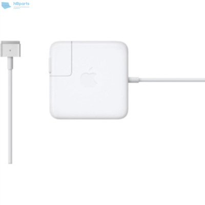 Блок питания (зарядное устройство) APPLE 85W Magsafe 2 ORIG