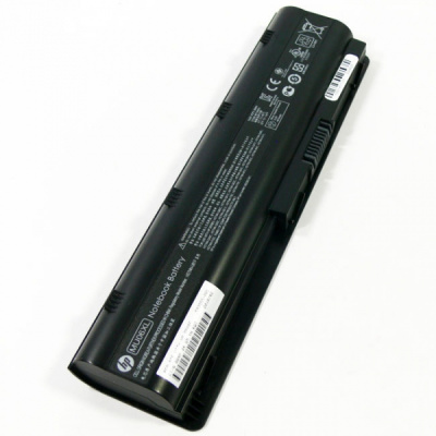 Аккумулятор (батарея) для ноутбука HP Compaq CQ42 Pavilion G4 G6 10.8V 7800mAh Усиленный OEM