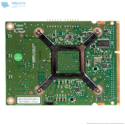 Плата G-SYNC для ASUS PG278Q