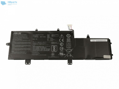 Аккумулятор (батарея) для ноутбука Asus ZenBook Pro 14 UX450FD 15.4V 4550mAh