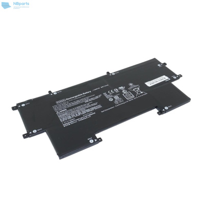 Аккумулятор (батарея) для ноутбука HP Elitebook Folio G1 ver.2 7.7V 4820mAh
