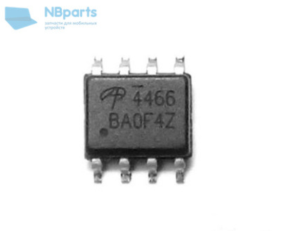 AO4466 soic8