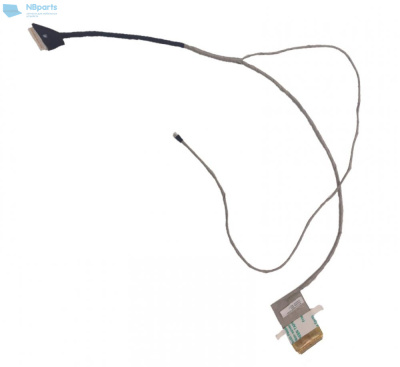 Шлейф матрицы (экрана) SAMSUNG RC510 RC520