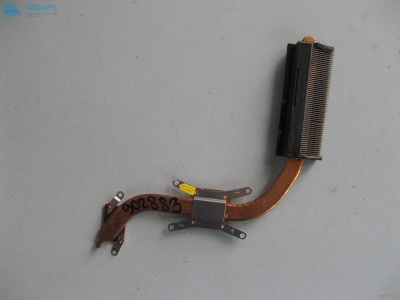 Система охлаждения ASUS X50, Б/У