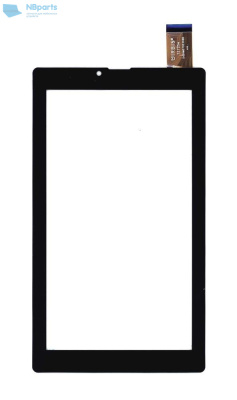 China Tab 7" Тач скрин (XHSNM0702308B)',Black