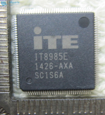 ITE IT8985E AXA