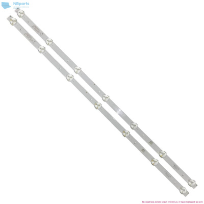 LED подсветка для телевизора 32" (CC02320D570V12 )
