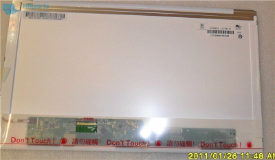 Матрица 15,6” CHI MEI