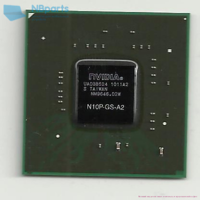 NVIDIA N10P-GS-A2