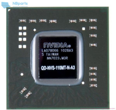 NVIDIA QD-NVS-110MT-N-A3