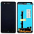 LCD дисплей для ZTE Blade A510 в сборе с тачскрином Черный