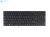 Клавиатура для ноутбука Samsung RC510, RV515, чёрная, с подсветкой, RU