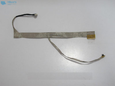 Шлейф матрицы (экрана) SAMSUNG RV510
