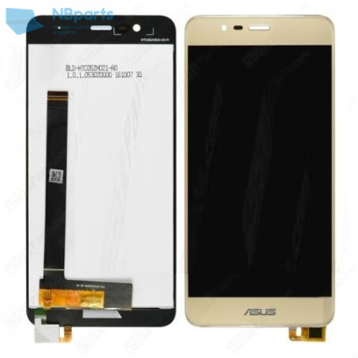 Дисплей Asus ZenFone 3 Max ZC520TL/X008 в сборе Золото