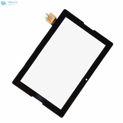 Lenovo A7600 / A10. Тач скрин 10.1", Black