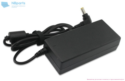 Блок питания (зарядное устройство) Lenovo 65W 19V 5.5*2.5mm