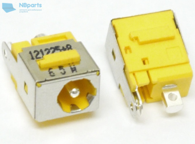 Разъем питания ACER Aspire 5335