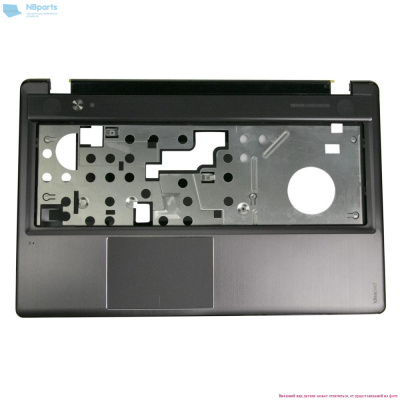 Верхняя часть корпуса (Palmrest) Lenovo IdeaPad  Z580
