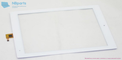 Window/Yuandao/Vido M11. Тач скрин 9.7", White
