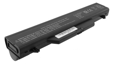 Аккумулятор (батарея) для ноутбука HP ProBook 4710s 4720s 4510s 14.4V 7800mAh усиленная OEM
