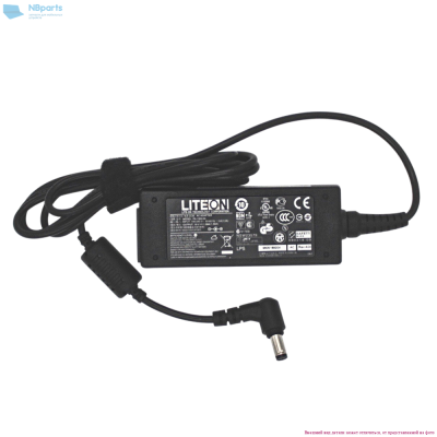 Блок питания (зарядное устройство) ASUS 33W 19V 1.75A 5.5x2.5 ORIG