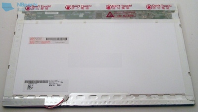 Матрица 15,4” AUO B154PW02 V.1