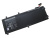 Аккумулятор (батарея) для ноутбука Dell XPS 15 9550 9560 Precision 5510 11.1V 7260mAh