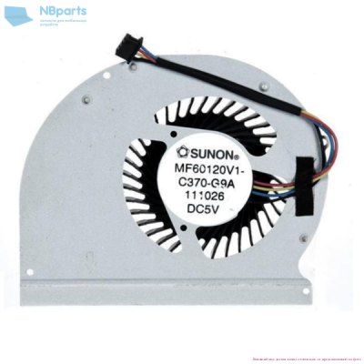 Кулер (вентилятор) DELL Latitude E6420